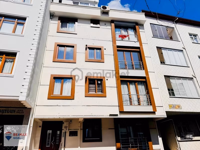 Bulgurlu Metroya Yakın 1+1 Kiralik Daire - 18