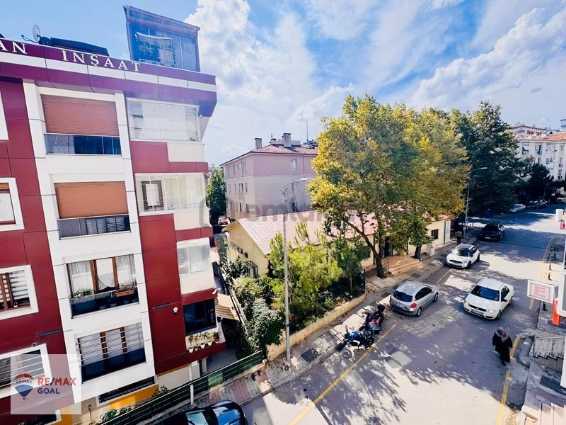 Bulgurlu Metroya Yakın 1+1 Kiralik Daire - 11