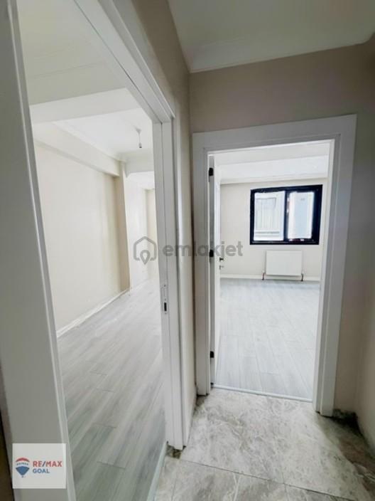 Yeni Binada Hiç Oturulmamış Kiralık 2+1 Daire - 19