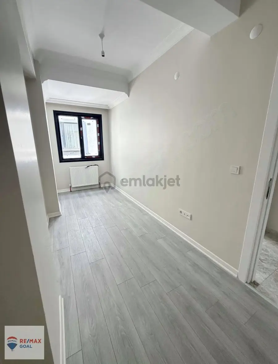 Yeni Binada Hiç Oturulmamış Kiralık 2+1 Daire - 19