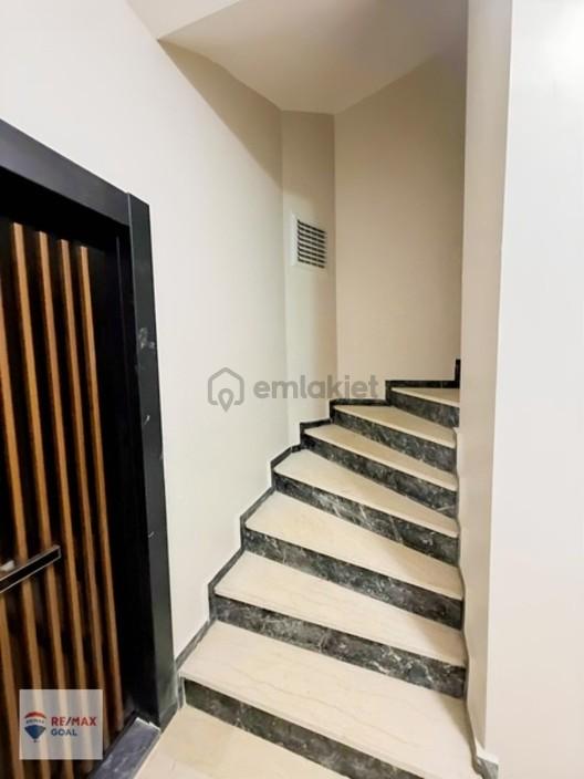 Yeni Binada Hiç Oturulmamış Kiralık 2+1 Daire - 5
