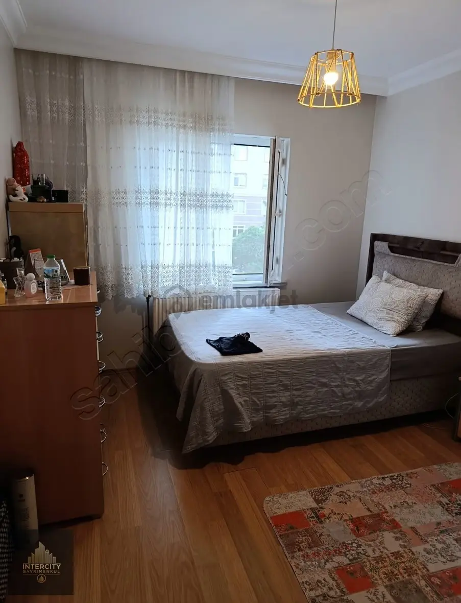 Beylikdüzü Barış Mahallesinde 3+1 Satılık Daire - 5
