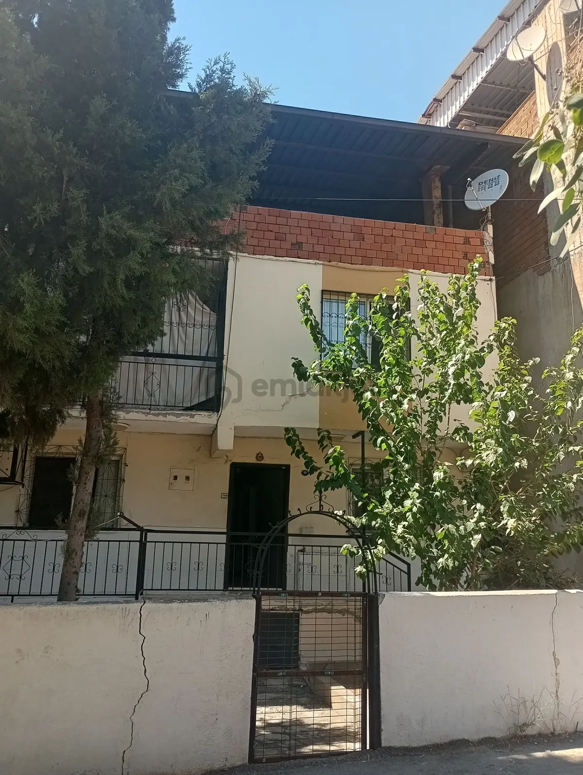 Sahibinden 2 Katlı Müstakil Ev