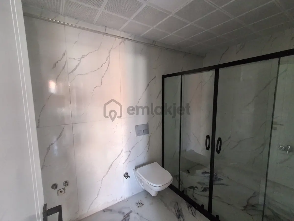 ''alaçatı''dan Sıfır Binada, 4.kat, Köşe Başı, 3+1 Satılık Daire - 13