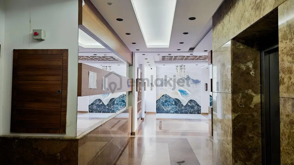 Remax Palm'den Çiftlikköy'de Satılık 2+1 - 16