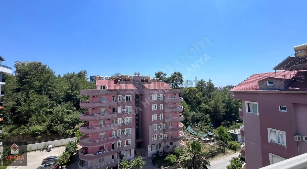 Avsallar Full Aktivite Sıfır Bina 2+2 - 30