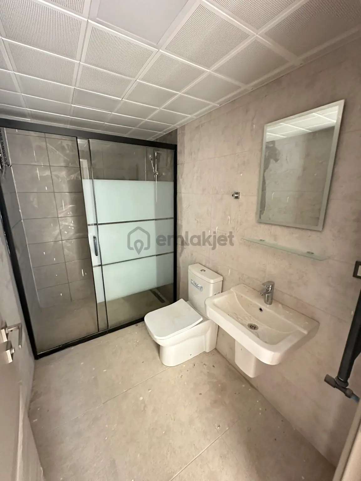 Sögütlü Toki 2.etap 2+1 Kiralık - 18