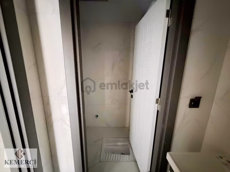 Meram Alakovada Satılık Daire - 8