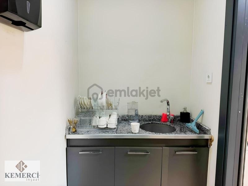 Devren Kiralık, Full Donanımlı Prestijli Ticari İşletme - 13