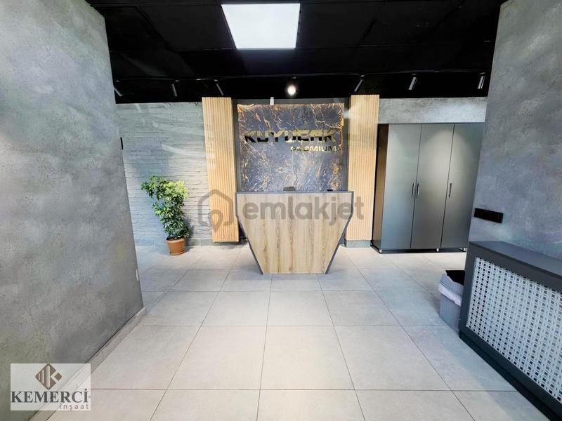 Devren Kiralık, Full Donanımlı Prestijli Ticari İşletme - 7