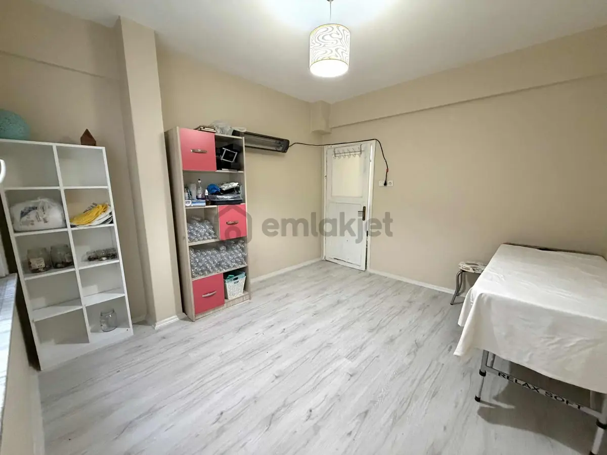 Re/maxte Göztepe Mahallesinde Kiralık 2+1 Daire - 6