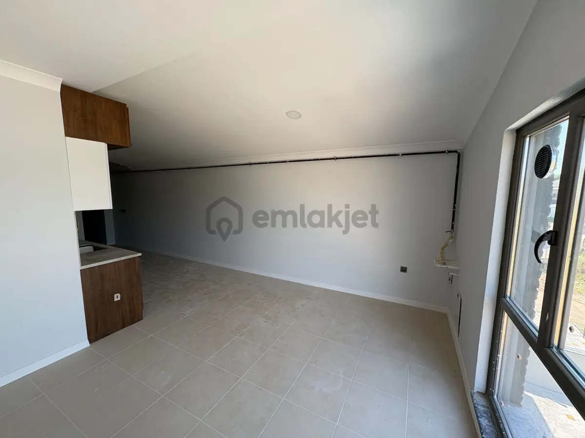 Altın Emlak’tan Kabaoğlu’da Site İçinde 1+1 Kiralık Daire - 12