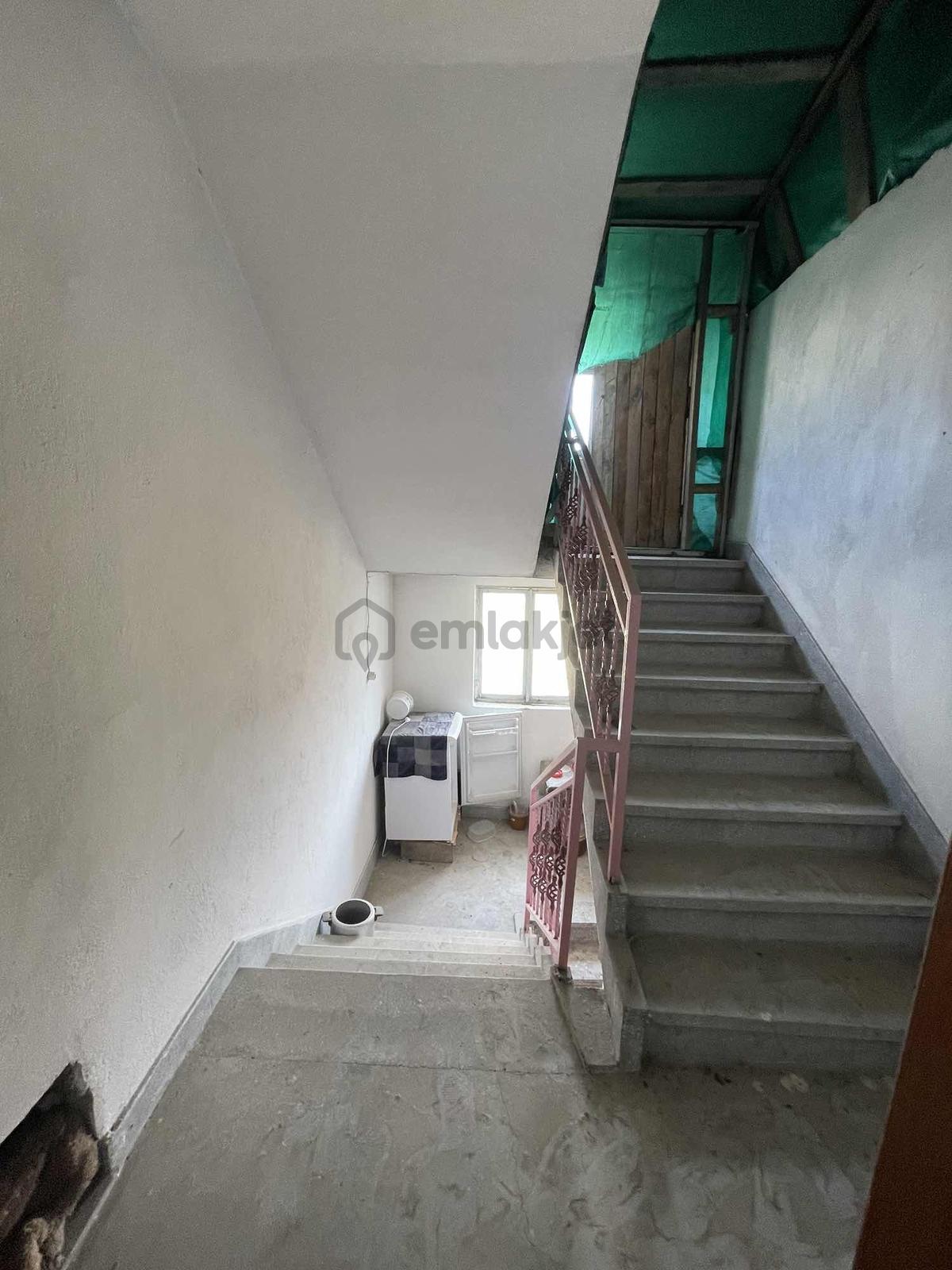 Birimden Satılık İki Katlı Bodrumlu 413m2 Arsa Payı Hıdırlıkta - 21