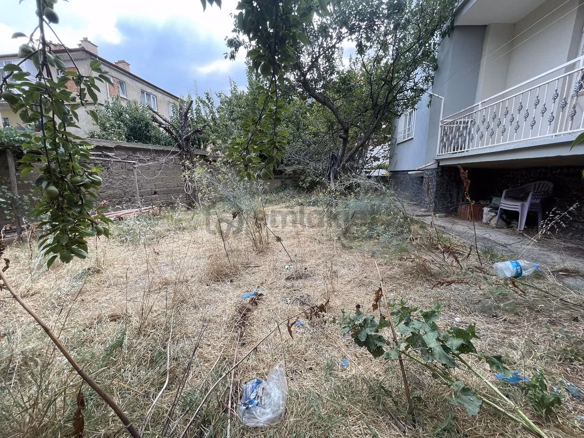 Birimden Satılık İki Katlı Bodrumlu 413m2 Arsa Payı Hıdırlıkta - 29