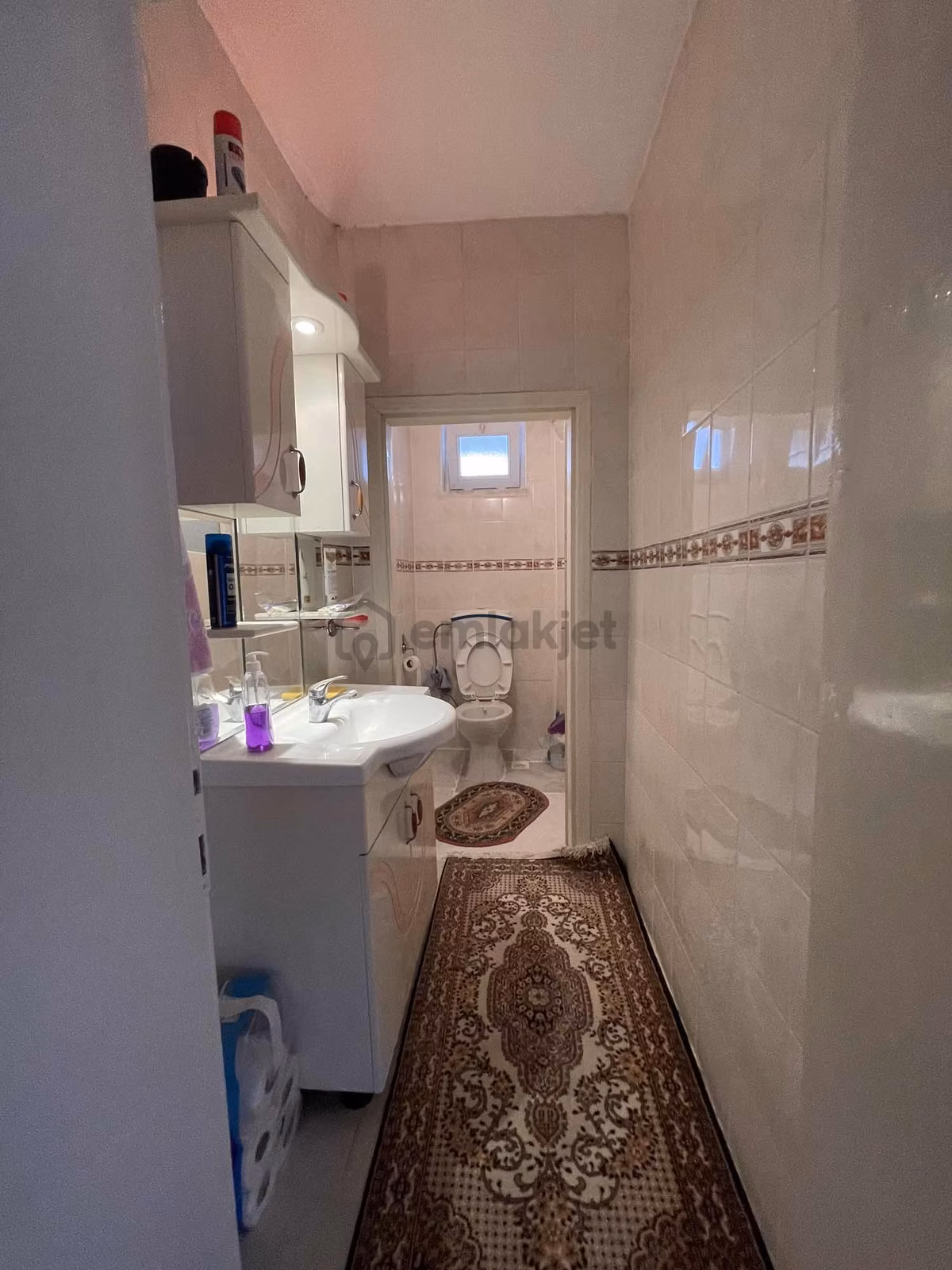 Birimden Satılık İki Katlı Bodrumlu 413m2 Arsa Payı Hıdırlıkta - 8