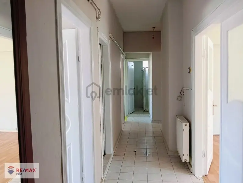 Remax Mid'den Bahçelievler Mah. 3+1 Kiralık Daire - 4