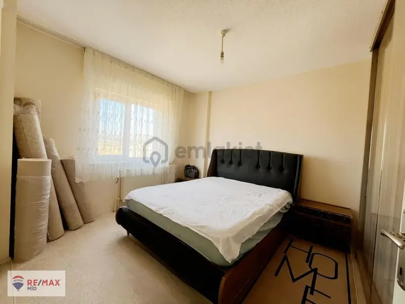 Remax Mıd 'den Tokı Yenı Mahallede 2+1 Satılık Daıre - 4