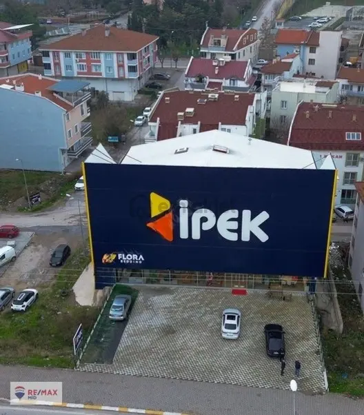 Remax Mıd Satılık 5 Katlı Plaza - 25