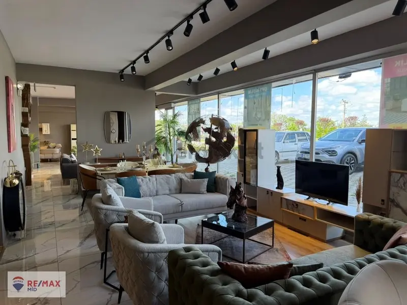 Remax Mıd Satılık 5 Katlı Plaza - 9