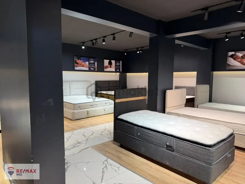Remax Mıd Satılık 5 Katlı Plaza - 10
