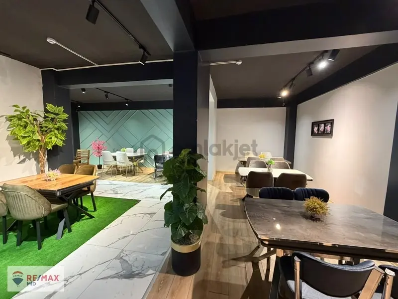 Remax Mıd Satılık 5 Katlı Plaza - 26