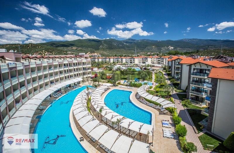 Remax Mid'den Hattuşa Kazdağları'nda Devre Mülk - 2