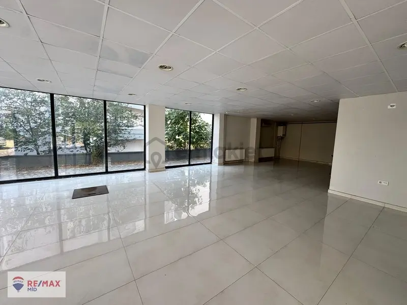 Remax Mid'den Kiralık 100 M2 İşyeri - 6
