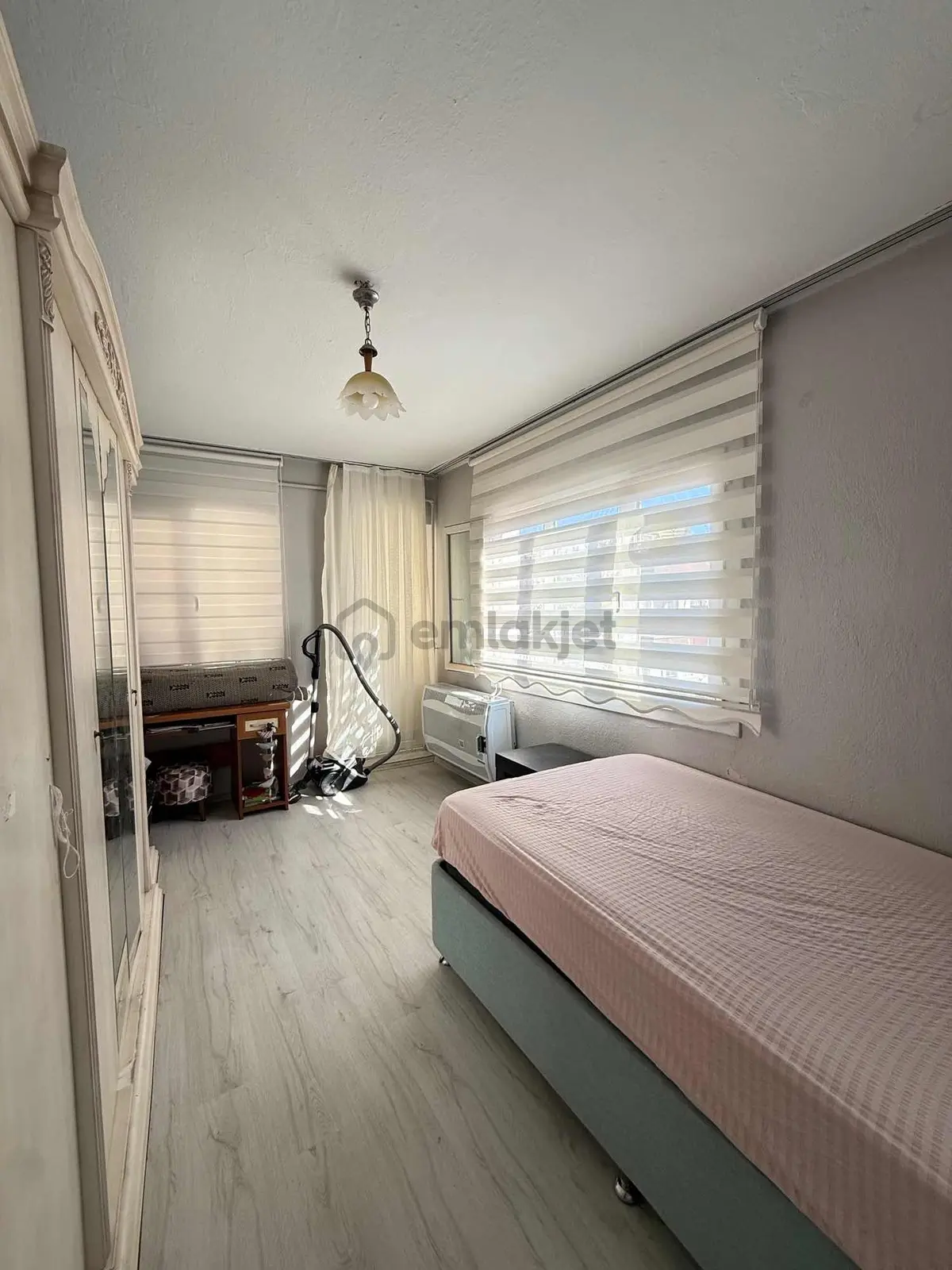 Nova Dan Altay Mahallesinde 2+1 Tadilatlı Satılık Daire - 6