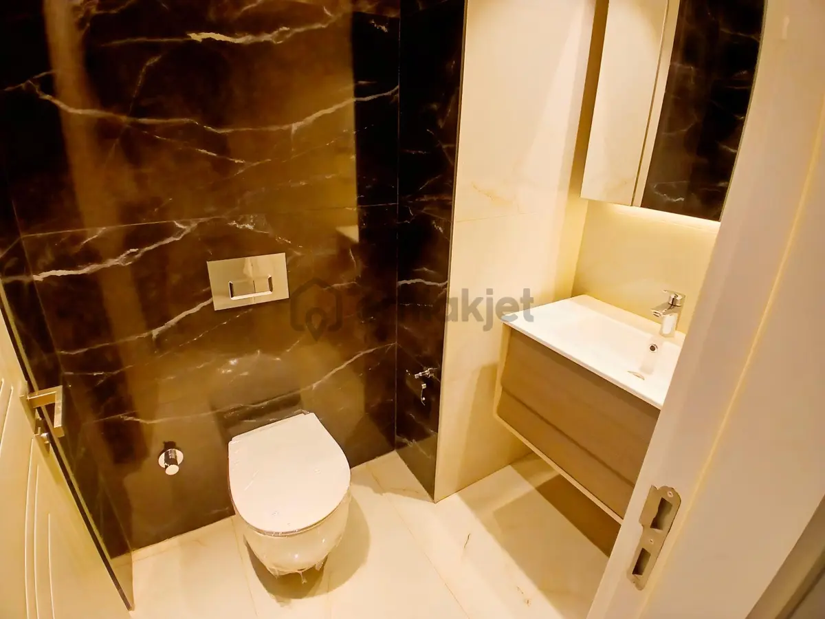 | Kiralık | Sinpaş | Boulevard Sefaköy | 2 + 1 | Daire | - 17
