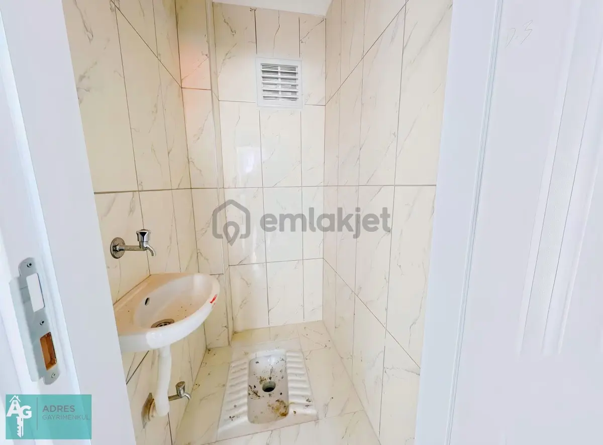 Akse Mah Kiralık.3+1 Sıfır Arakat - 18