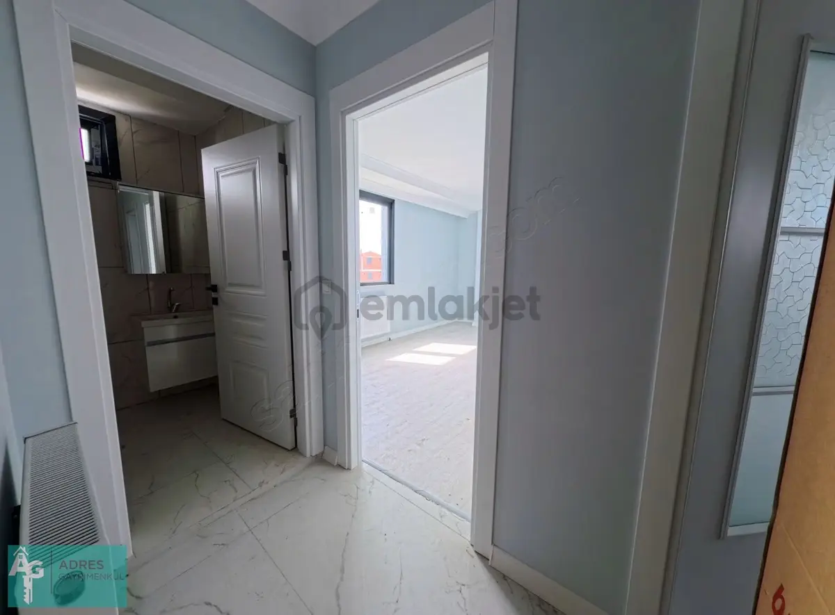 Akse Mah Kiralık.3+1 Sıfır Arakat - 20