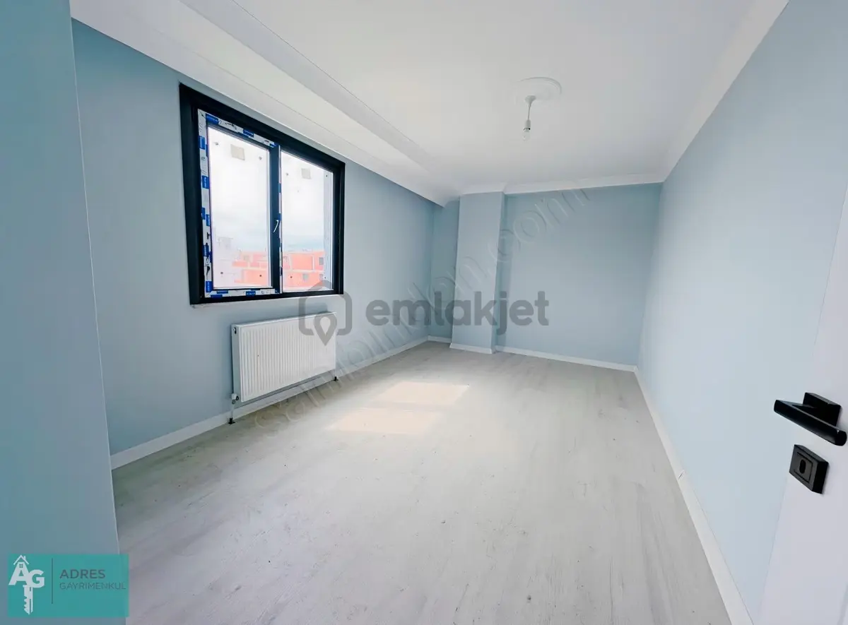 Akse Mah Kiralık.3+1 Sıfır Arakat - 5