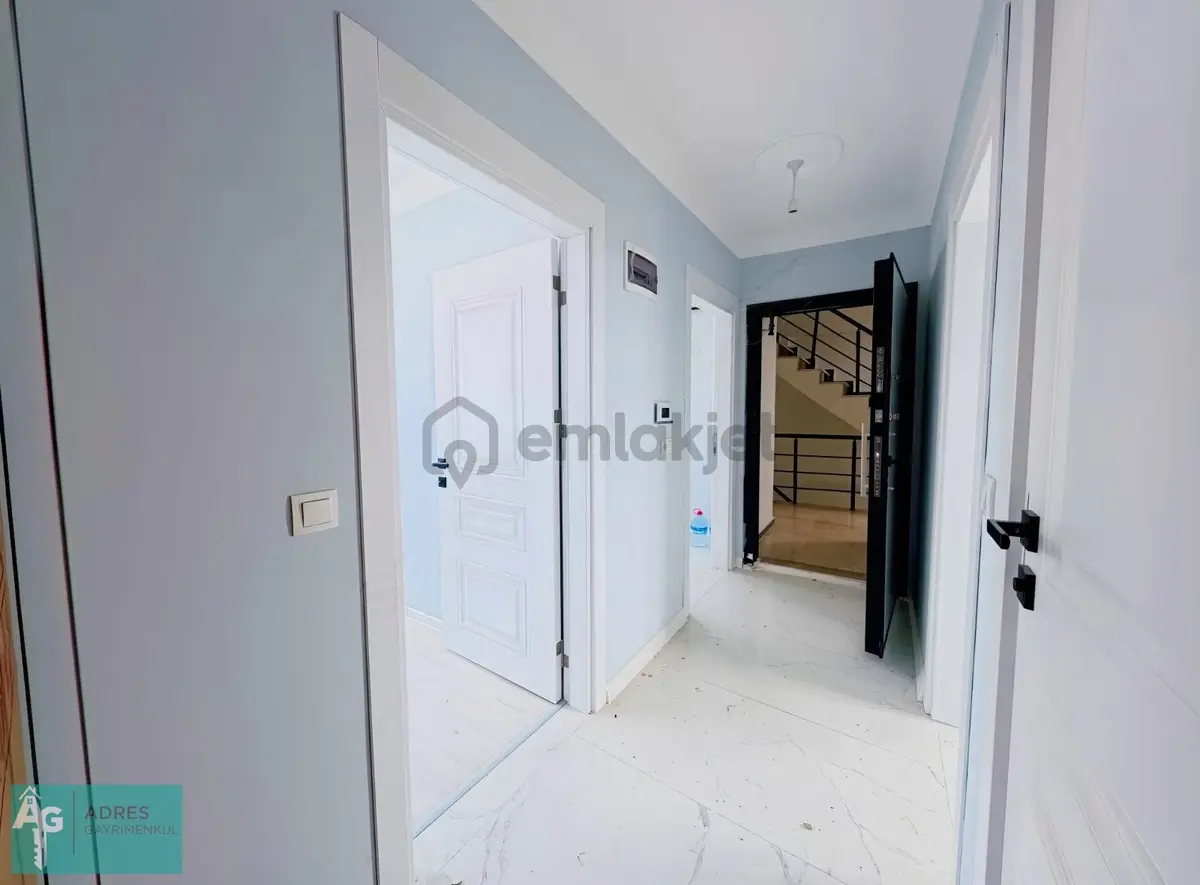 Akse Mah Kiralık.3+1 Sıfır Arakat - 19