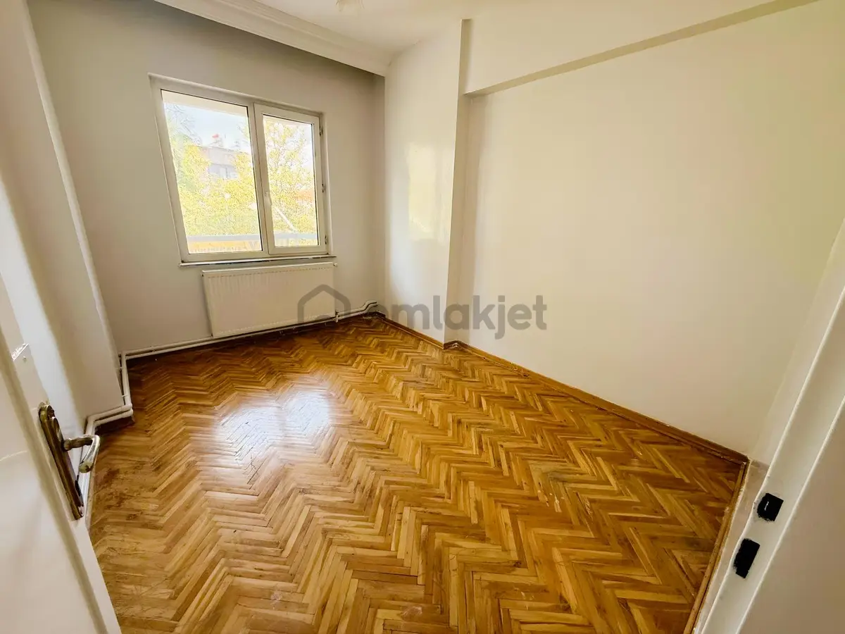 Ünüversiteye Yakın Kiralık Daire - 14
