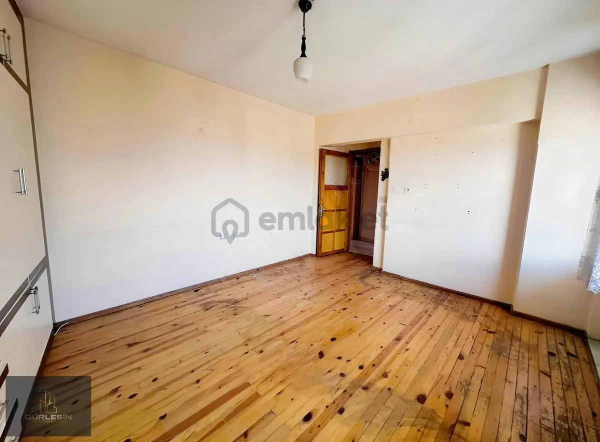 Depozitosuz Kiralık Asansörlü Ara Kat Daire - 8