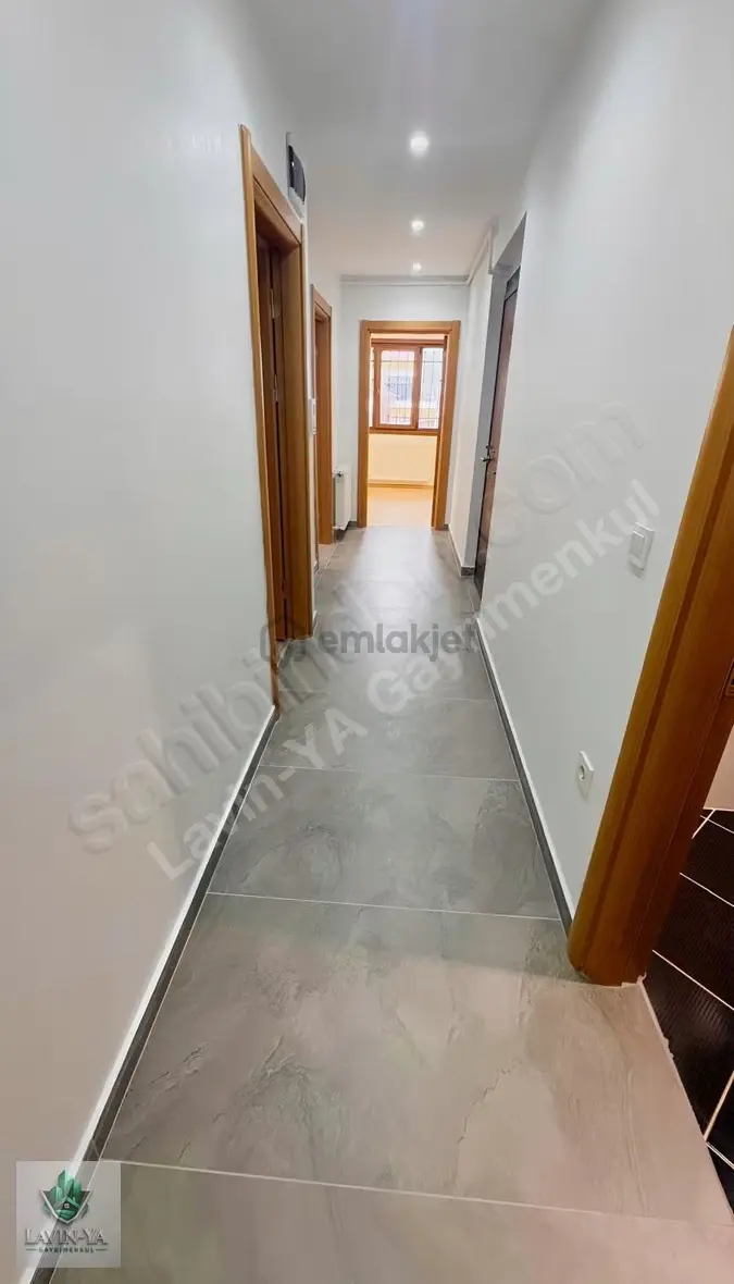 Fırsat!!! İdealtepe'de Ön Cephe Ayrı Mutfak 2+1 Daire - 3