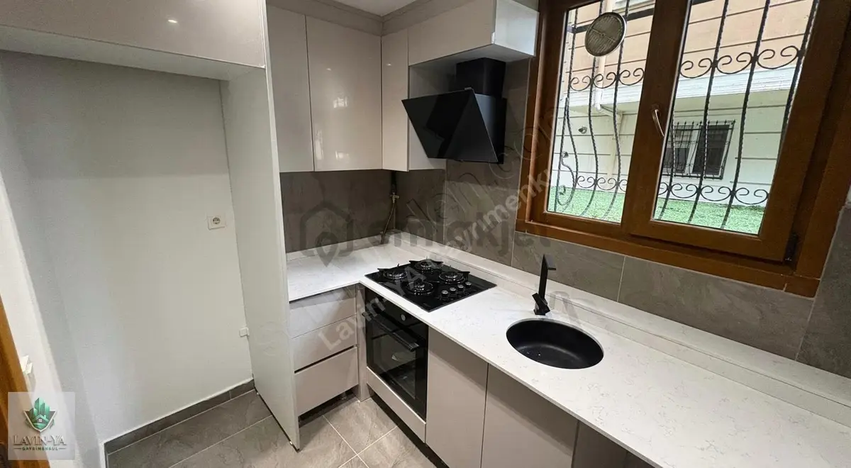 Fırsat!!! İdealtepe'de Ön Cephe Ayrı Mutfak 2+1 Daire - 12