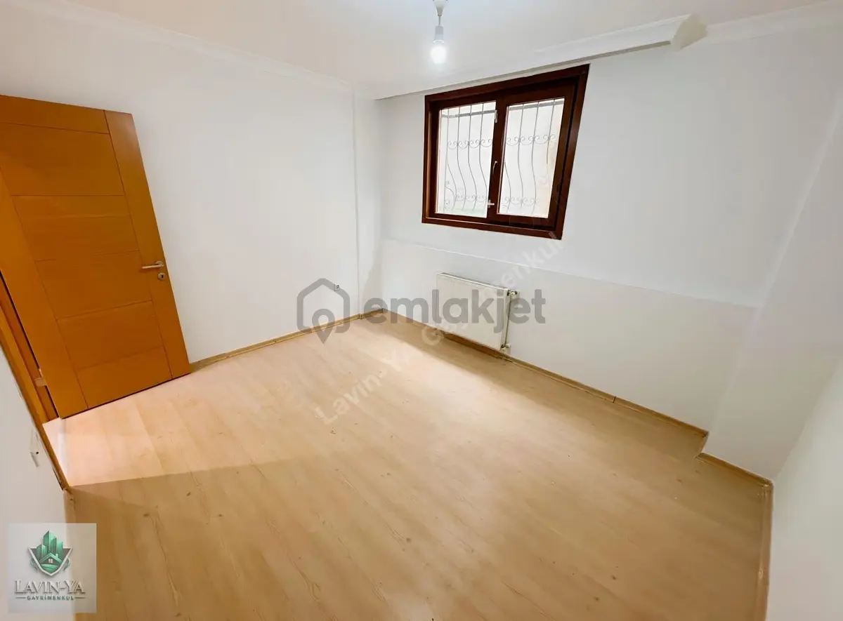 Fırsat!!! İdealtepe'de Ön Cephe Ayrı Mutfak 2+1 Daire - 18