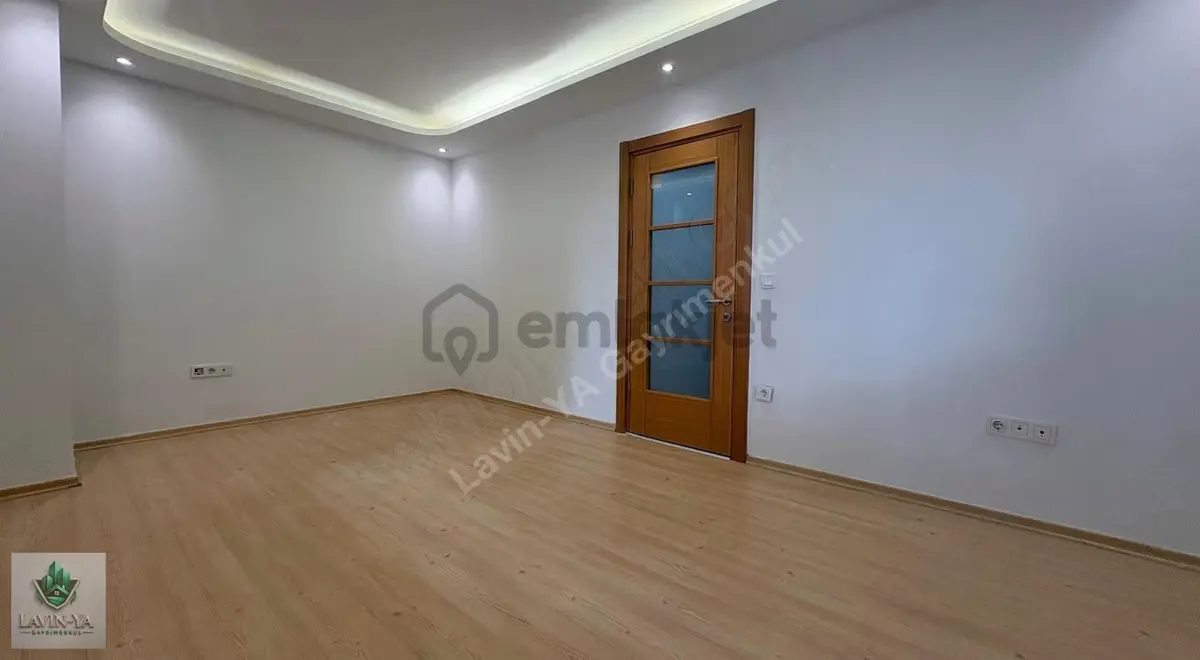 Fırsat!!! İdealtepe'de Ön Cephe Ayrı Mutfak 2+1 Daire - 34