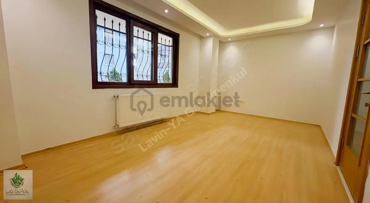 Fırsat!!! İdealtepe'de Ön Cephe Ayrı Mutfak 2+1 Daire - 35