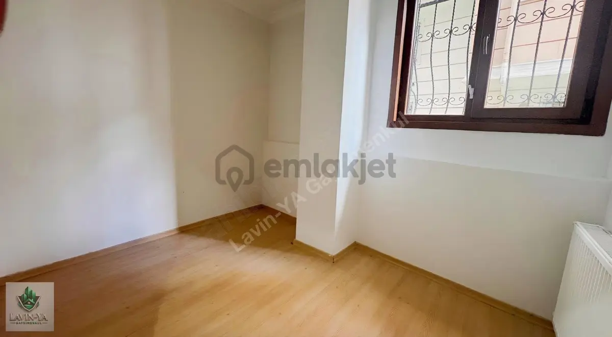 Fırsat!!! İdealtepe'de Ön Cephe Ayrı Mutfak 2+1 Daire - 7