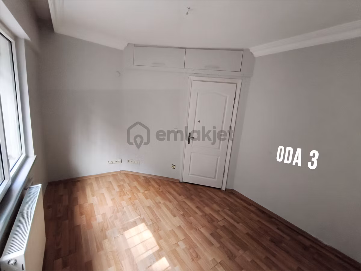 Sahibinden Fatih Ormanına Komşu Özel Tasarımlı 4+1 Ters Dubleks - 14
