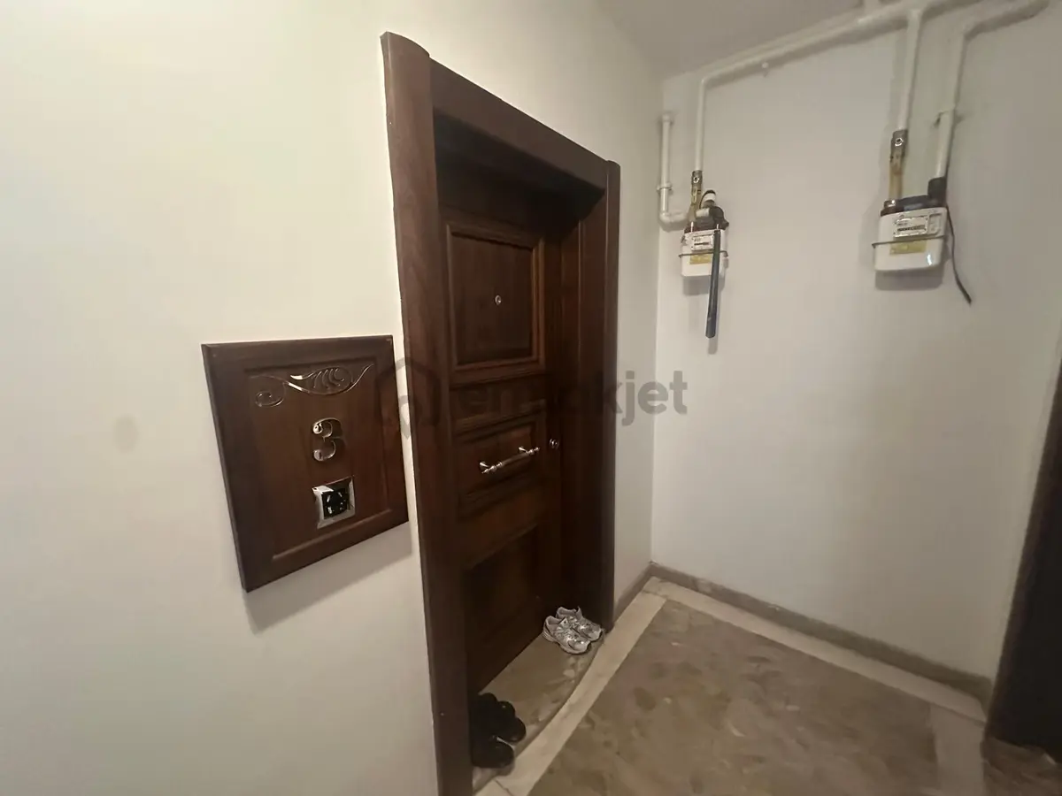 Buca Efeler Mahallesinde Modern Tasarımlı Satılık 3+1 Daire - 31