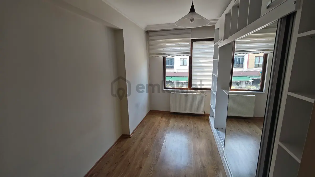 Turyap'tan Kiralık 3+1 - 6