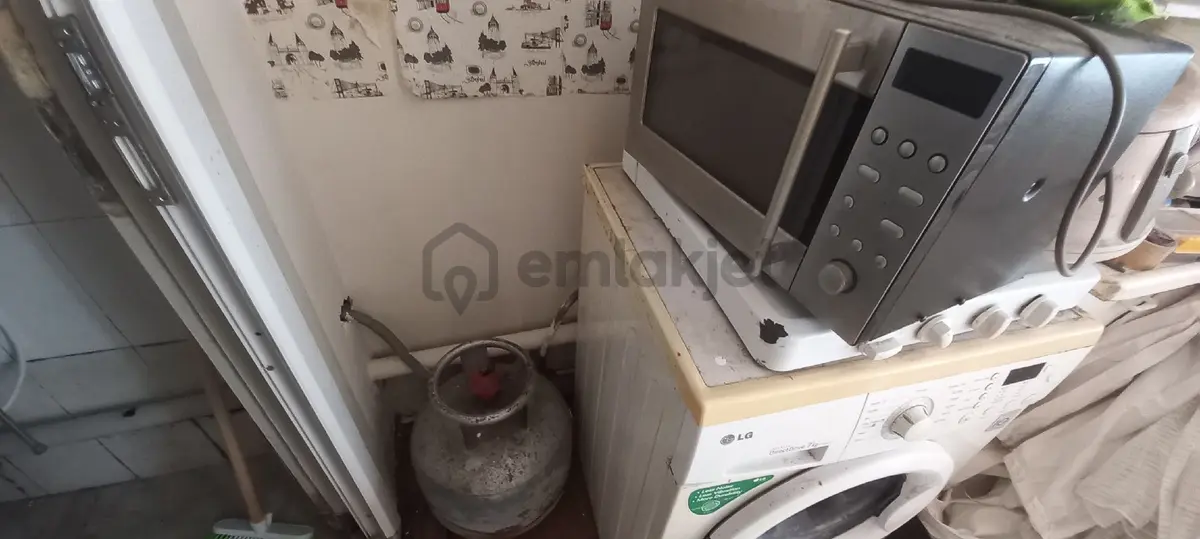 Kapalı Yola Yakın 1+0 Stüdyo Kiralık