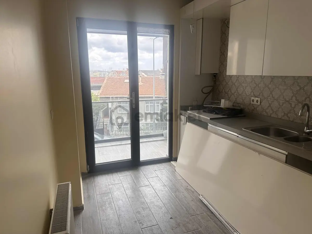 Kyra Yapı'dan Serhat Nefes Evlerinde 2+1 Kiralık Daire - 23