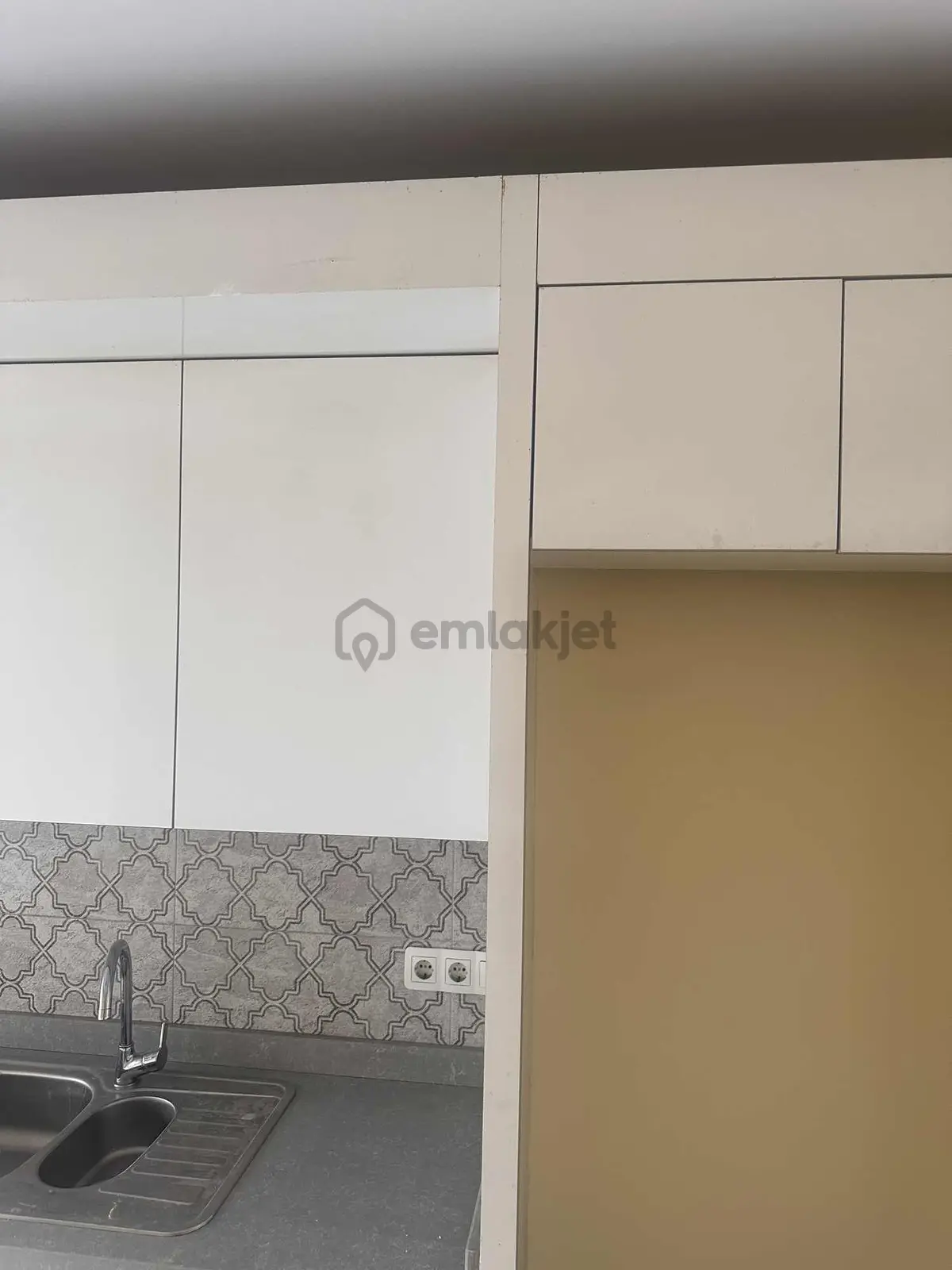 Kyra Yapı'dan Serhat Nefes Evlerinde 2+1 Kiralık Daire - 5