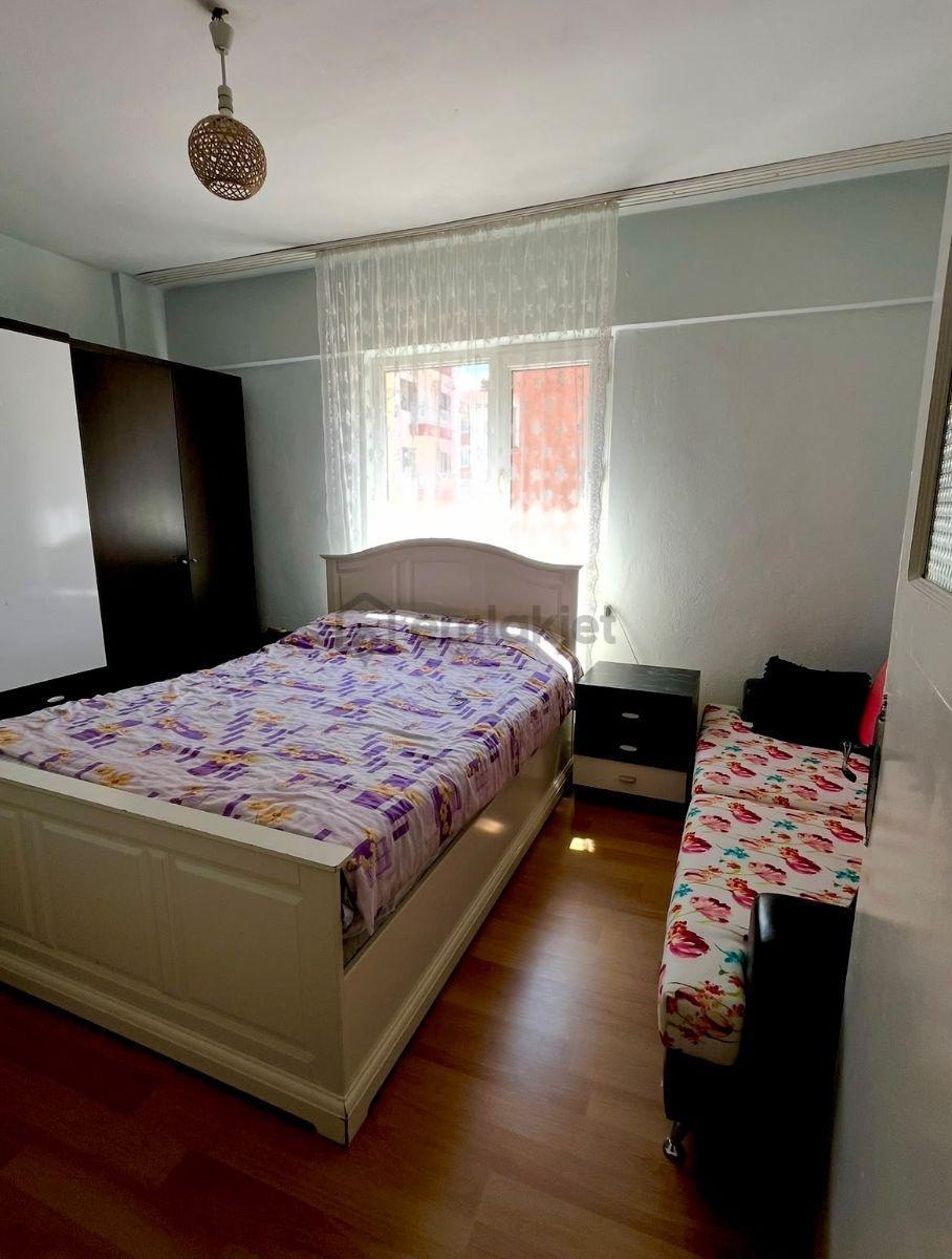 Bozüyük 4 Eylül De Satılık Yatırmlık 2+1 Daire - 10
