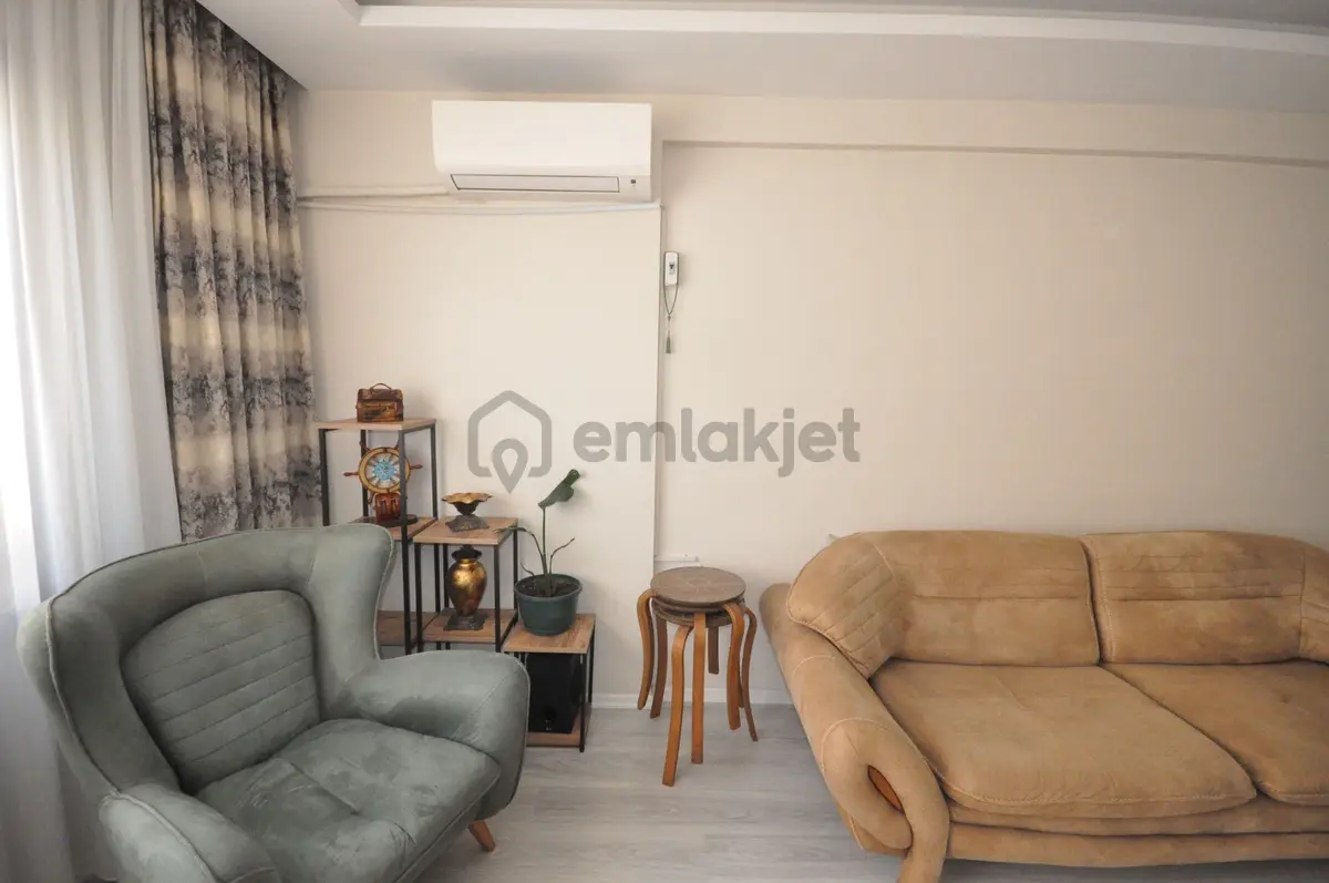 Söke Merkezde Satılık Geniş Lüx Daire - 18