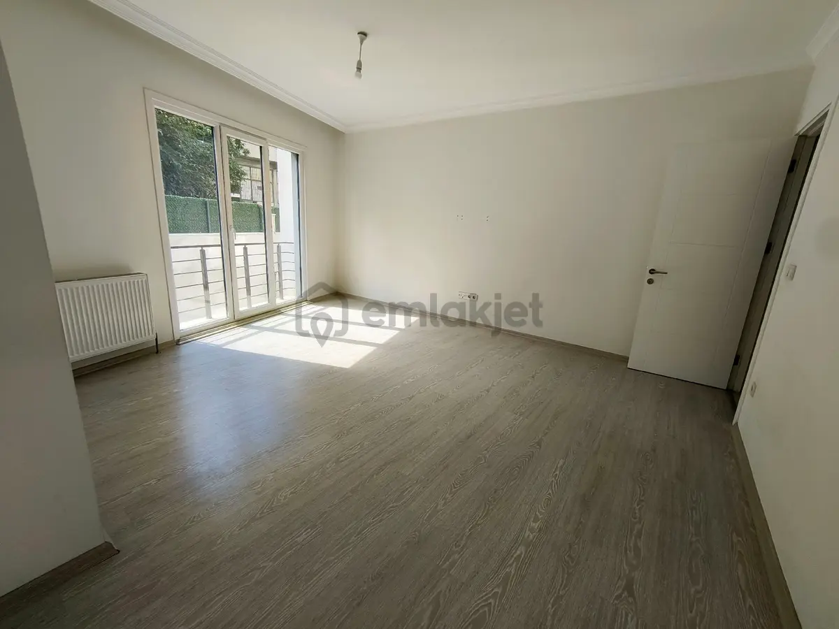 Güneyden Rota Sitesinde 2+1.90m2 Ara Kat Asansörlü Daire - 7